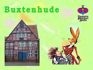 Цей чудовий світ казок!