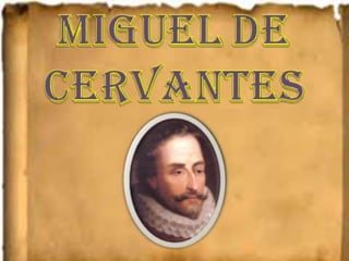 Don Quijote de la Mancha