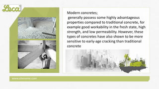 Internal Curing Using Light Weight Aggregate Pdf