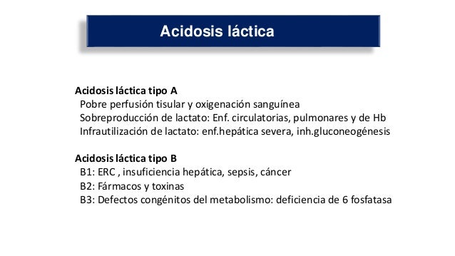 Metformina y enfermedad renal crónica Metformina y enfermedad renal crónica
