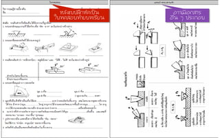 ËหÅลÑั§งáแºบºบ½ฝƒƒ¡กËหÑั´ดàเ»ปšš¹น
ãใºบ·ท∙´ดÊสÍอºบ·ท∙ŒŒÒาÂยºบ·ท∙àเÃรÕีÂย¹น
ÍอÒา¨จÁมÕีàเÍอ¡กÊสÒาÃร
Íอ×ืè่¹น æๆ »ปÃรÐะ¡กÍอºบ
 