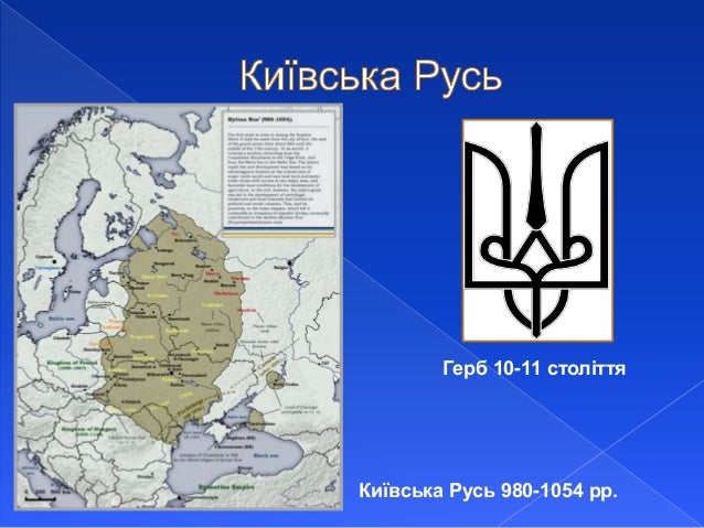 Київська русь