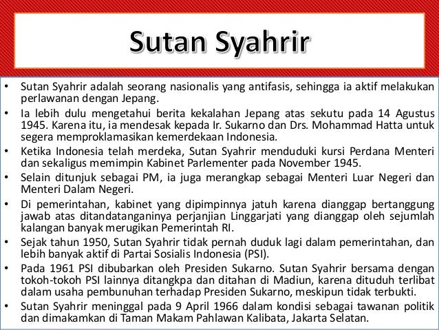 Sejarah Kelas Xii Sma Kurikulum 2013 Tokoh Nasional Dan Daerah Yang B