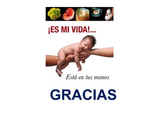 GRACIAS
 