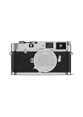 Leica M-A (Typ 127) Rangefinder Camera on sale 1890.00usd