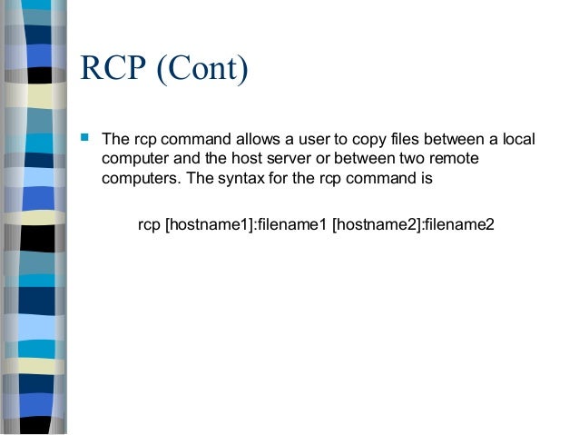 how to use emcopy to copy files from netware server how to use emcopy to copy files from netware server