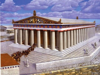 27. Η ηγεμονία της Σπάρτης