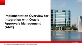 12.2 l2 implement-and_use_order management_ame integration | PDF