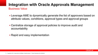 12.2 l2 implement-and_use_order management_ame integration | PDF