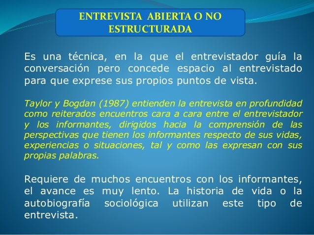 preguntas en una entrevista a profundidad 12 la entrevista a profundidad preguntas en una entrevista a profundidad 12 la entrevista a profundidad