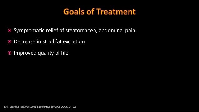Basics Of Pancreatitis And Pancreatic Exocrine Insufficiency Basics Of Pancreatitis And Pancreatic Exocrine Insufficiency