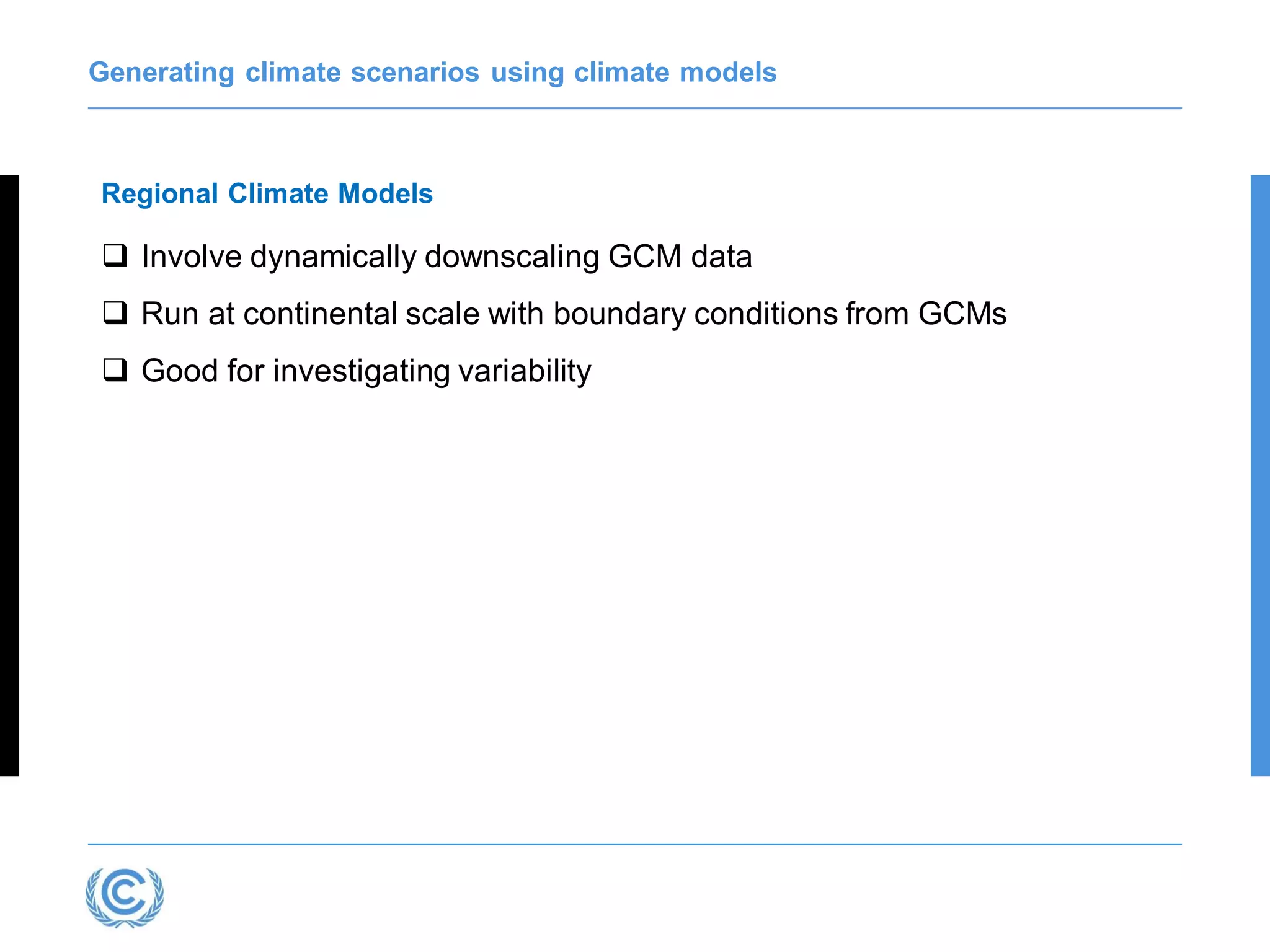 12. analyzing climate change risks | PDF