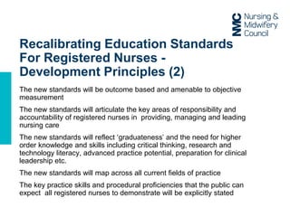 Creating the future registered nurse | PDF