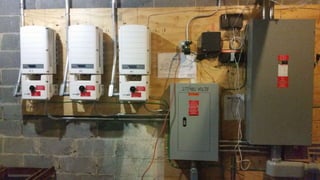 Best Energy Power - Afternoon Workshop