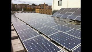 Best Energy Power - Afternoon Workshop