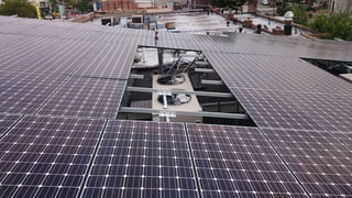 Best Energy Power - Afternoon Workshop