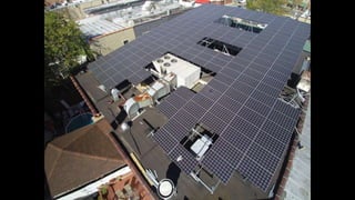 Best Energy Power - Afternoon Workshop