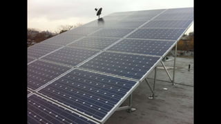 Best Energy Power - Afternoon Workshop