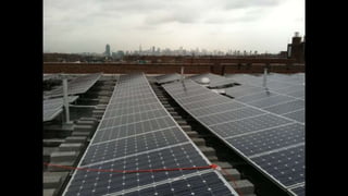 Best Energy Power - Afternoon Workshop