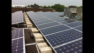 Best Energy Power - Afternoon Workshop