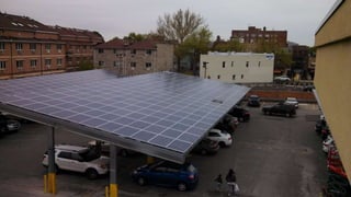 Best Energy Power - Afternoon Workshop