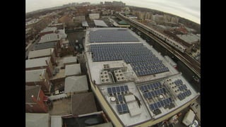 Best Energy Power - Afternoon Workshop