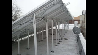 Best Energy Power - Afternoon Workshop