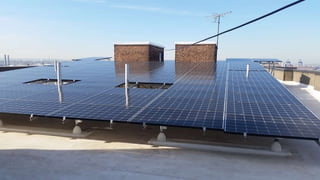 Best Energy Power - Afternoon Workshop