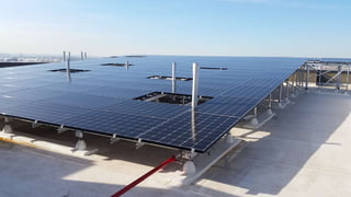 Best Energy Power - Afternoon Workshop