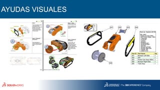 AYUDAS VISUALES
 