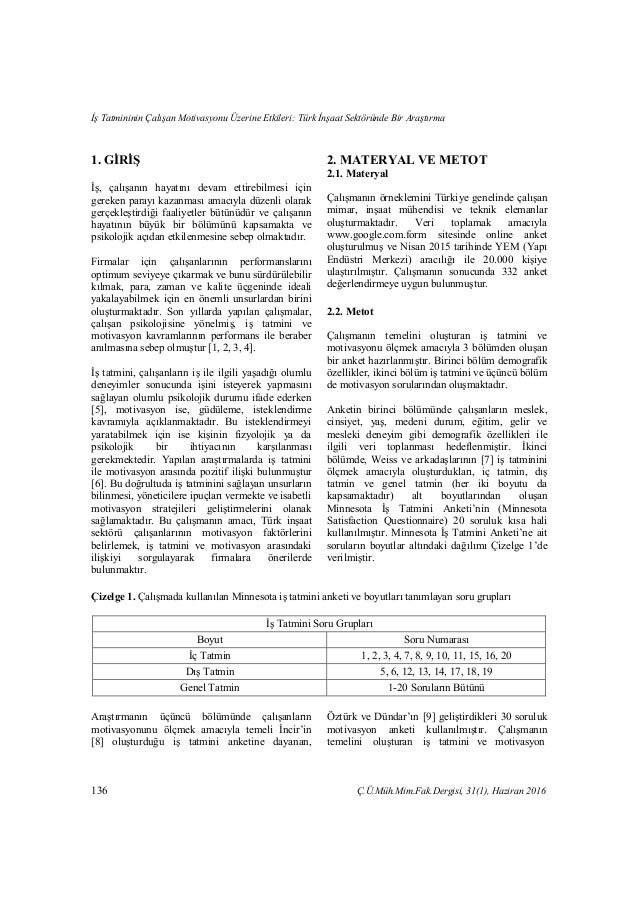 Motivation and job satisfaction ppt picture