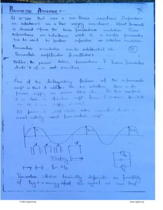 © Wiki Engineering www.raghul.org
 