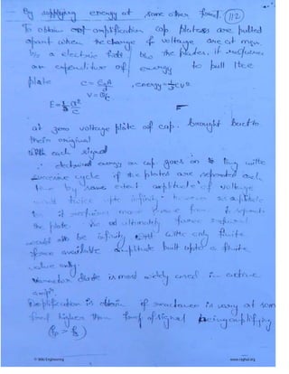 © Wiki Engineering www.raghul.org
 