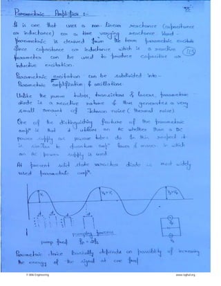 © Wiki Engineering www.raghul.org
 