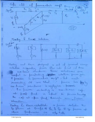 © Wiki Engineering www.raghul.org
 