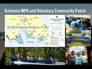 Blue carbon – A new hope for our climate and livelihoods 