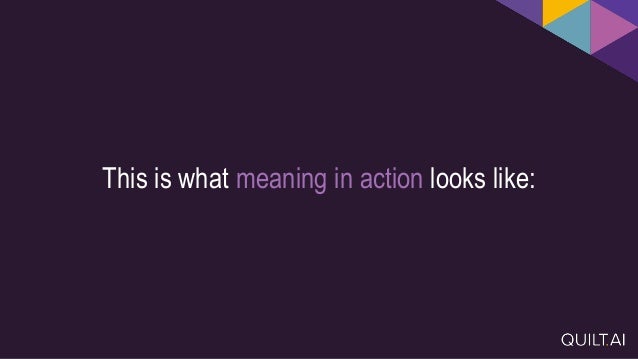 Ai Powered Semiotics One Step Closer To Predictive Semiotics