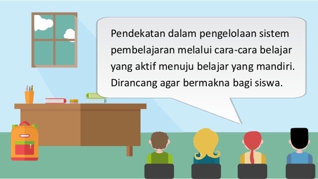 Pendekatan Inovatif Active Learning 2