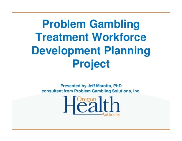 Problem gambling solutions inc scam Problem gambling solutions inc scam