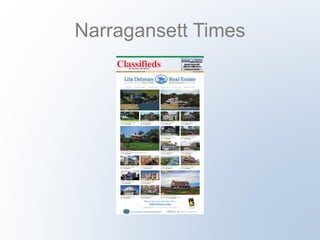 Narragansett Times
 