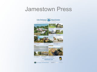 Jamestown Press
 