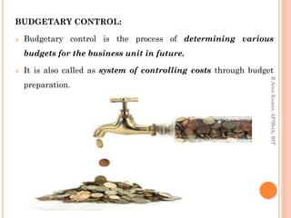 Controlling in Principles of Management | PDF