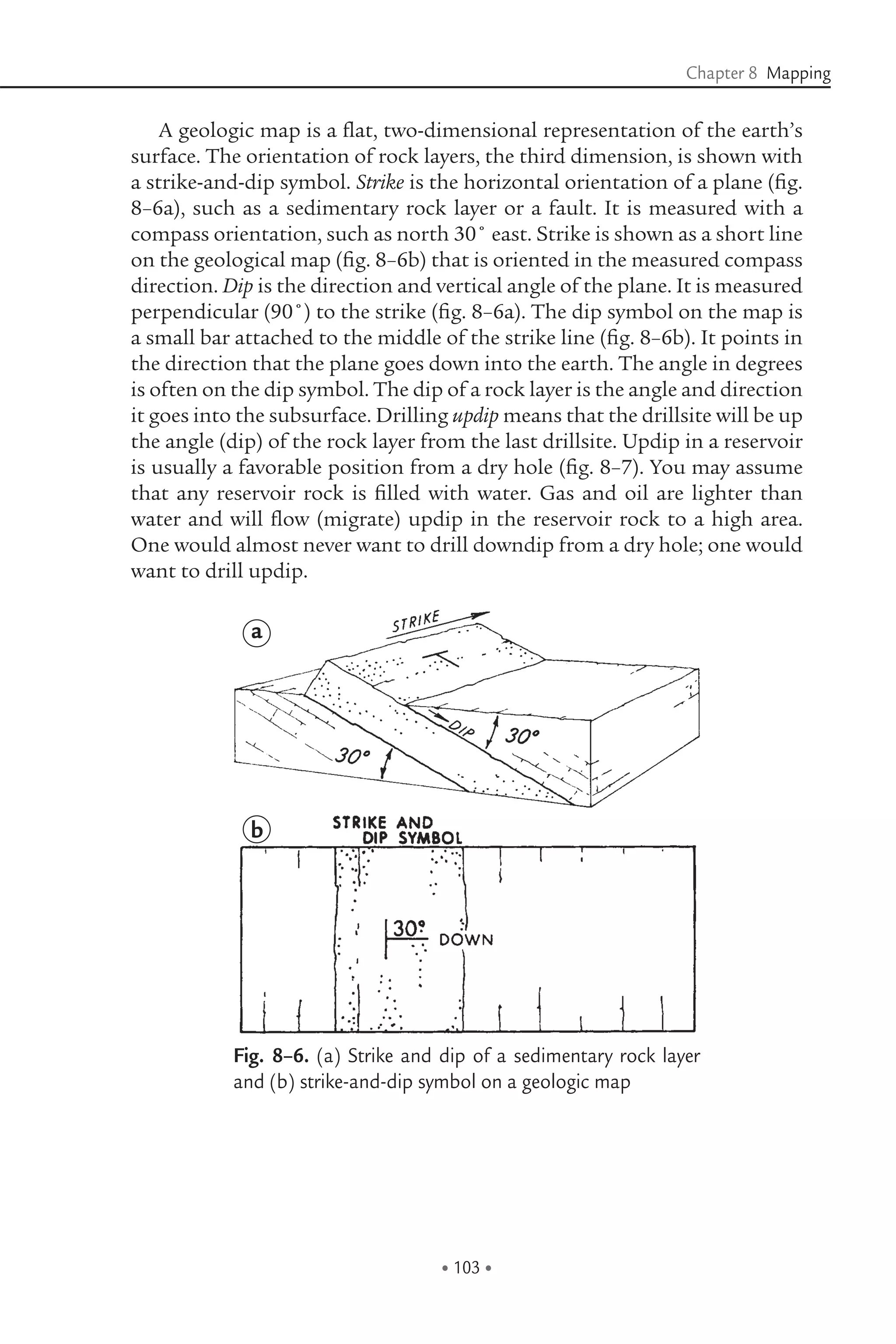 Mapping chapter | PDF | Geography | Science