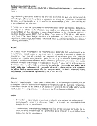 Carta Circular Num.12- 2016-2017 mecpa