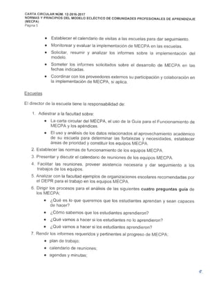 Carta Circular Num.12- 2016-2017 mecpa