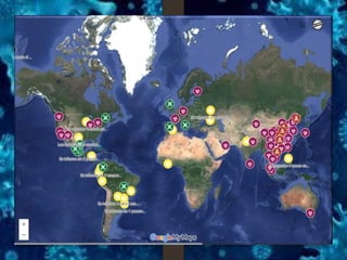 PROPAGACION
https://www.google.com/search?q=google+maps+muestra+en+tiempo+real
 