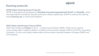 Danilo Pederiva - Alperia - Open standards and data exchange for e ...