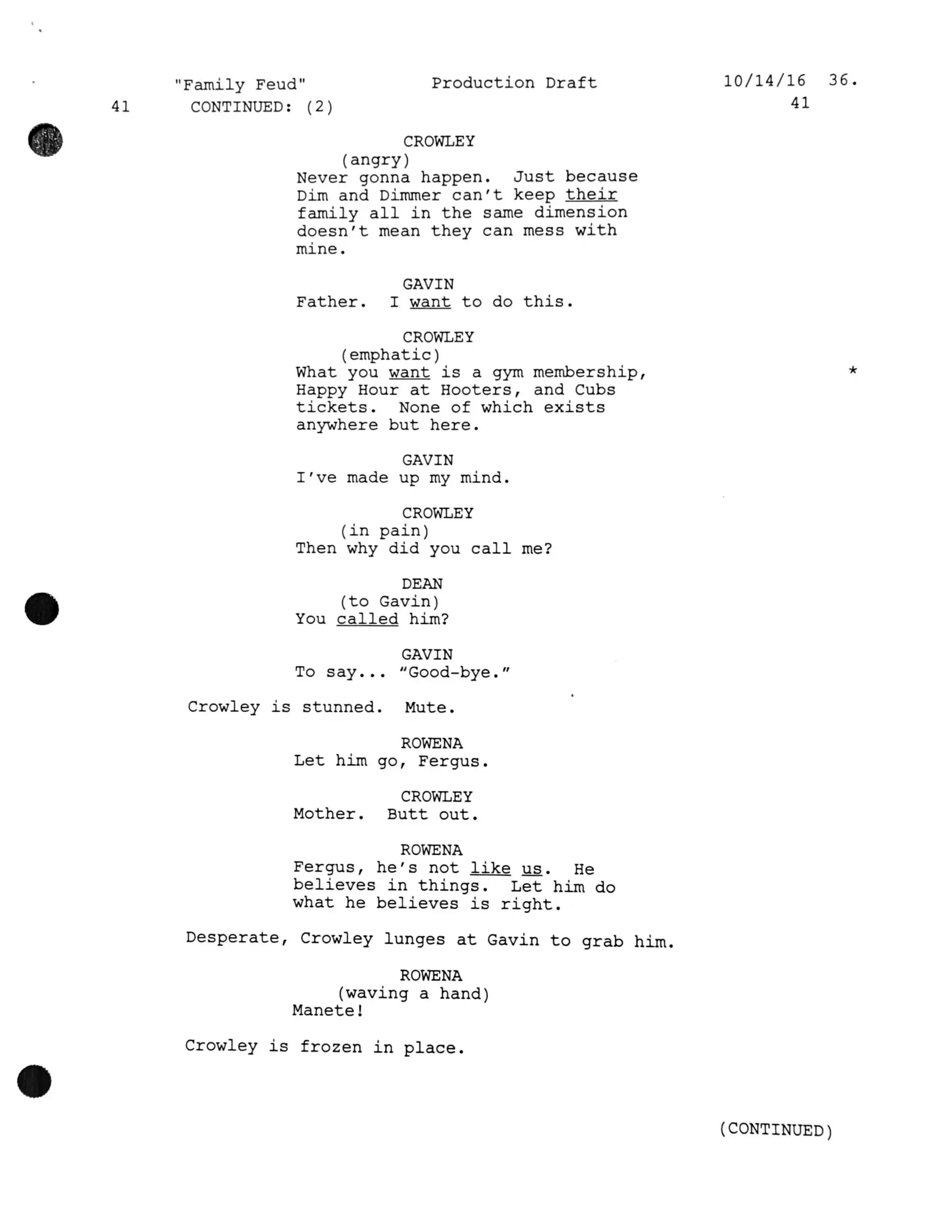 12.13 Family Feud script