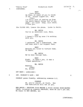 12.13 Family Feud script