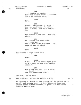 12.13 Family Feud script